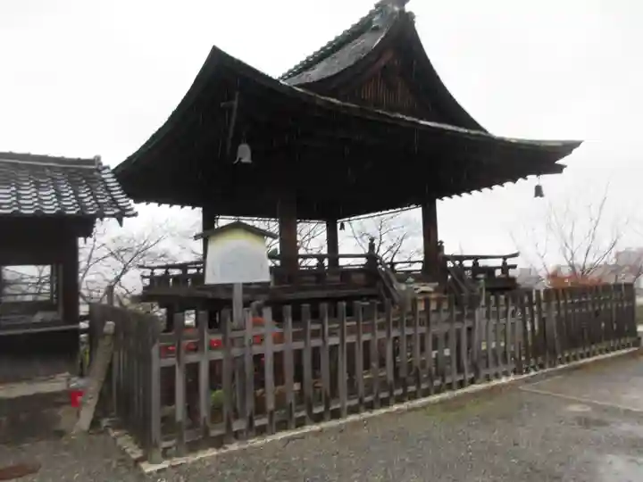園城寺(三井寺)(滋賀県)