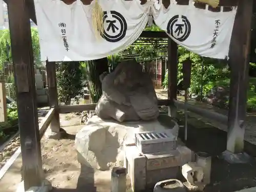 善性寺(東京都)