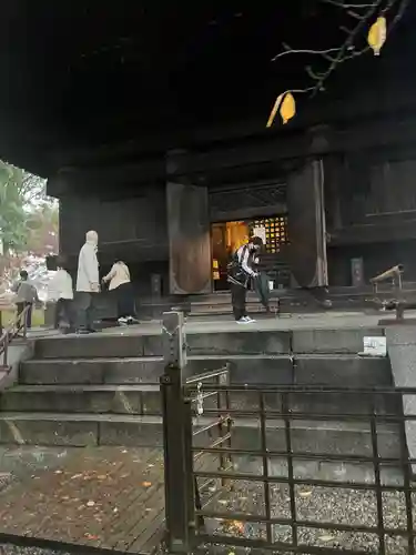 東寺（教王護国寺）(京都府)