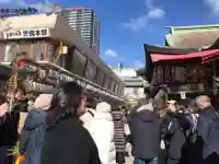 今宮戎神社(大阪府)