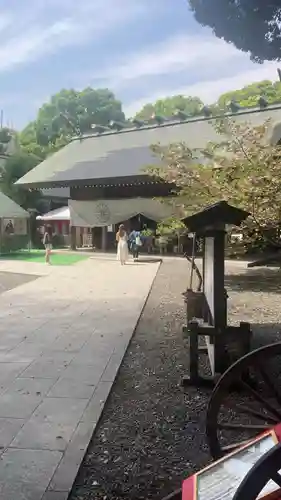 阿佐ヶ谷神明宮(東京都)