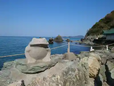 二見興玉神社のその他建物