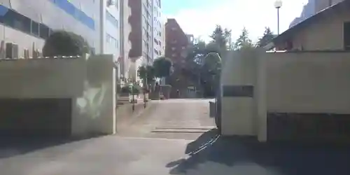 正受院のその他建物