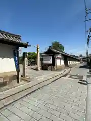 誉田八幡宮の建物その他