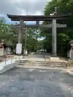 岡山縣護國神社(岡山県)