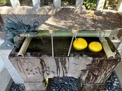 佐野赤城神社(栃木県)