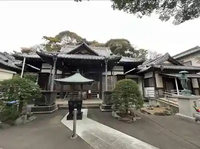 福聚院(神奈川県)