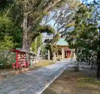 刺田比古神社(和歌山県)