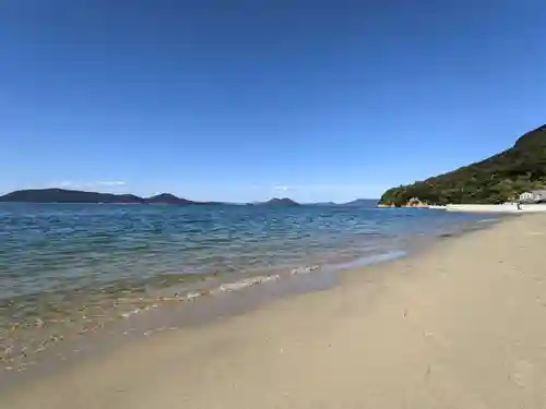 鵜羽神社(香川県)
