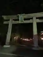 大神神社の鳥居