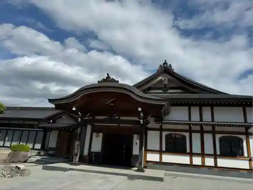 勝福寺(神奈川県)