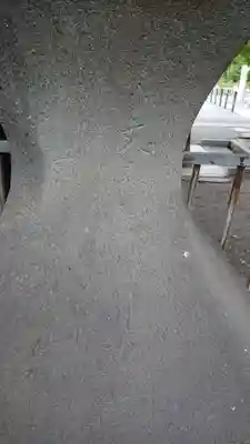 正ノ木稲荷 稲積神社のその他建物