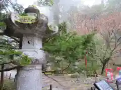 輪王寺の建物その他