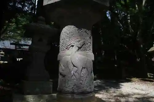 磐椅神社の建物その他