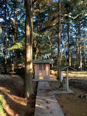 第六天王宮(千葉県)