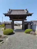 龍台院(埼玉県)