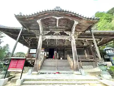 圓教寺(兵庫県)