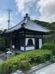 八浄寺の建物その他