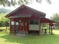 世貫神社(鹿児島県)