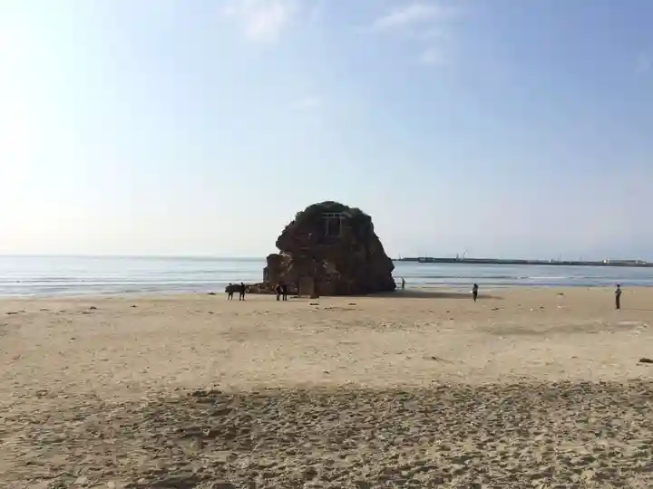 出雲大社(島根県)