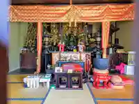 吉祥寺の本殿・本堂