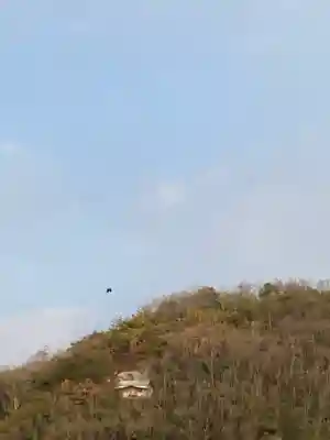 柾木稲荷大明神(岡山県)