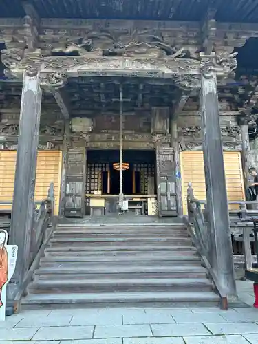 正法寺(埼玉県)