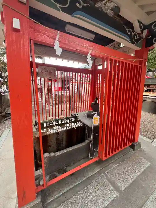 若宮八幡大神宮(大阪府)