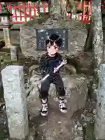 手向山八幡宮のその他建物