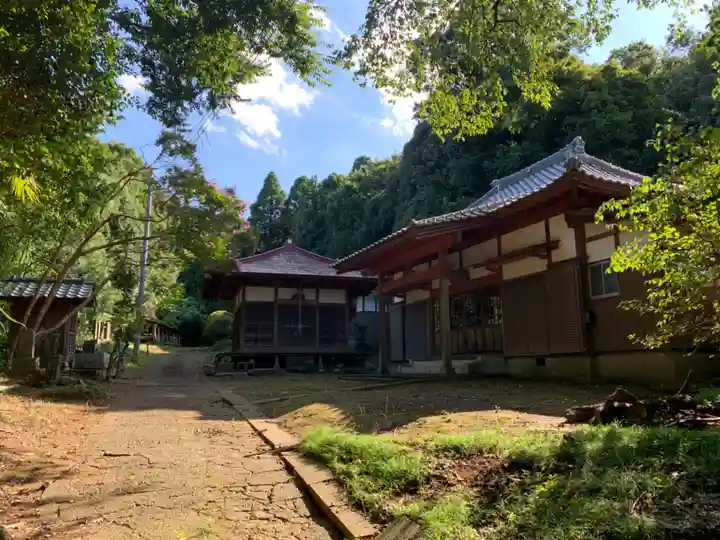 宝寿院(千葉県)