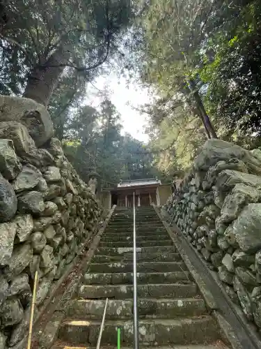青倉神社(群馬県)