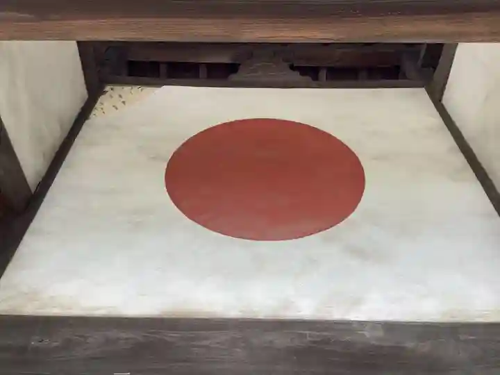 慈眼寺のその他建物