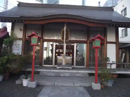 日比谷神社(東京都)