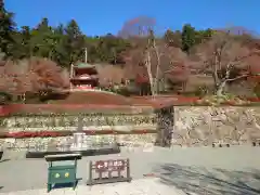 勝尾寺の建物その他