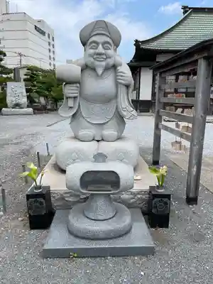 成就寺(千葉県)