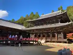 圓教寺(兵庫県)