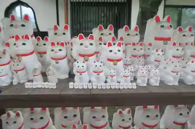 豪徳寺(東京都)