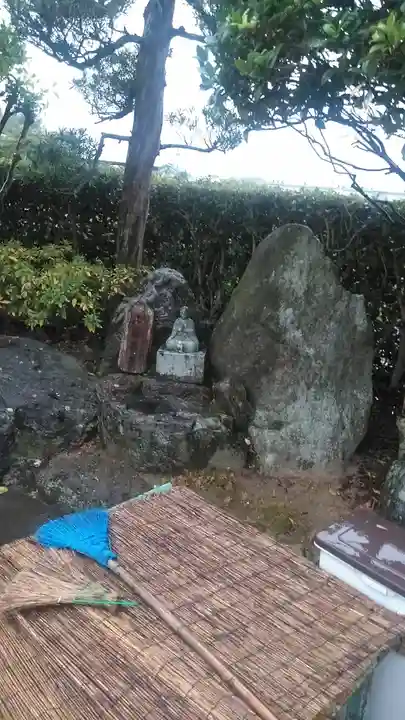 妙香庵 傳教大師堂(福岡県)