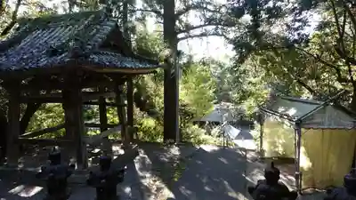恩山寺(徳島県)