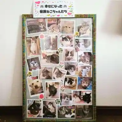 尾張猿田彦神社(愛知県)