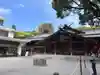 猿田彦神社(三重県)