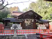 建勲神社(京都府)