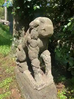 浅間神社(千葉県)