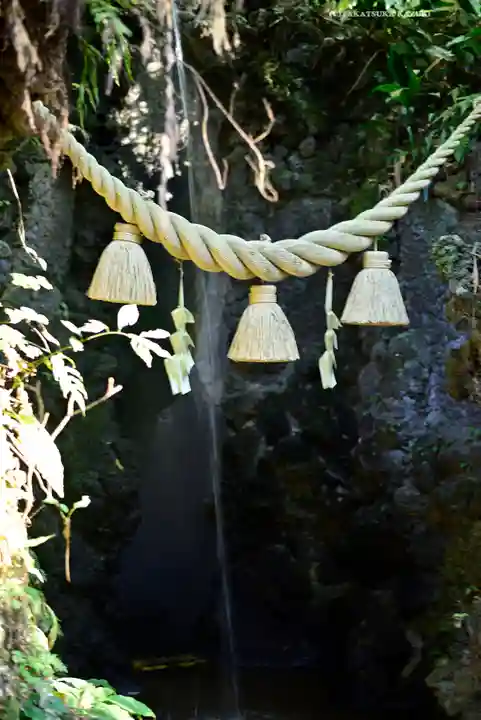 目の霊山 油山寺(静岡県)