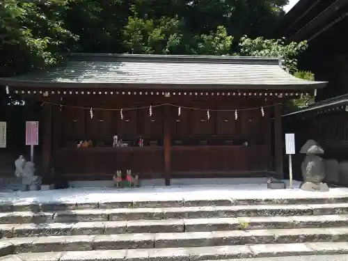 赤羽八幡神社(東京都)