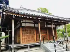 中山寺(兵庫県)