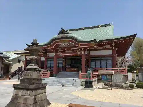 圓福寺(埼玉県)