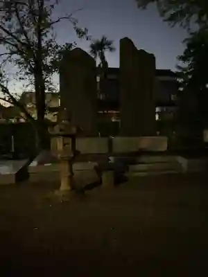 稲荷社(神奈川県)