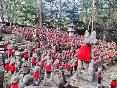 豊川閣　妙厳寺(愛知県)