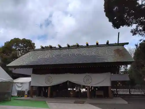 阿佐ヶ谷神明宮(東京都)